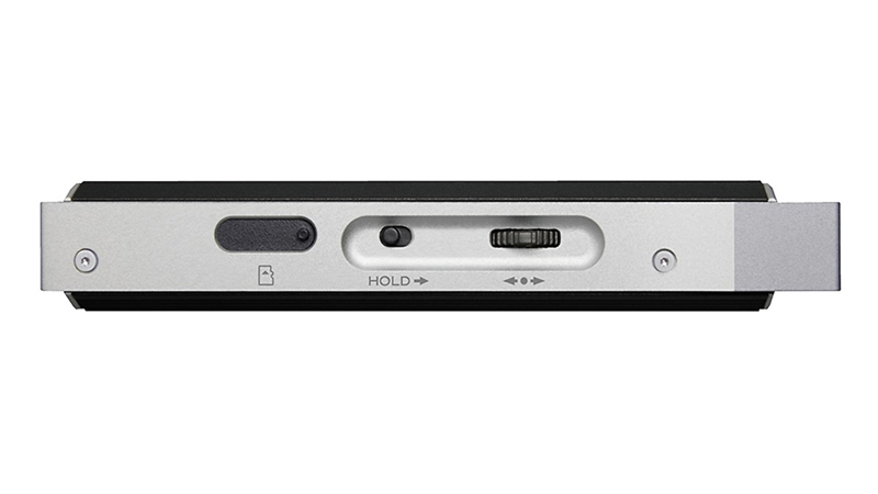 Headphone Amply Teac HA-P90SD, 2 Kênh, 17W/CH (32 Ohm), Pin 7 Giờ-1