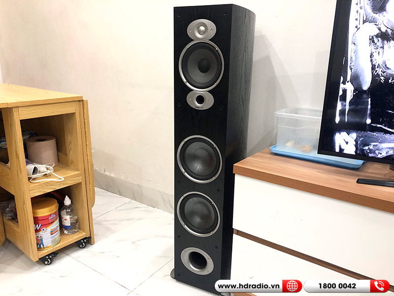 Loa Polk Audio RTi A7-6