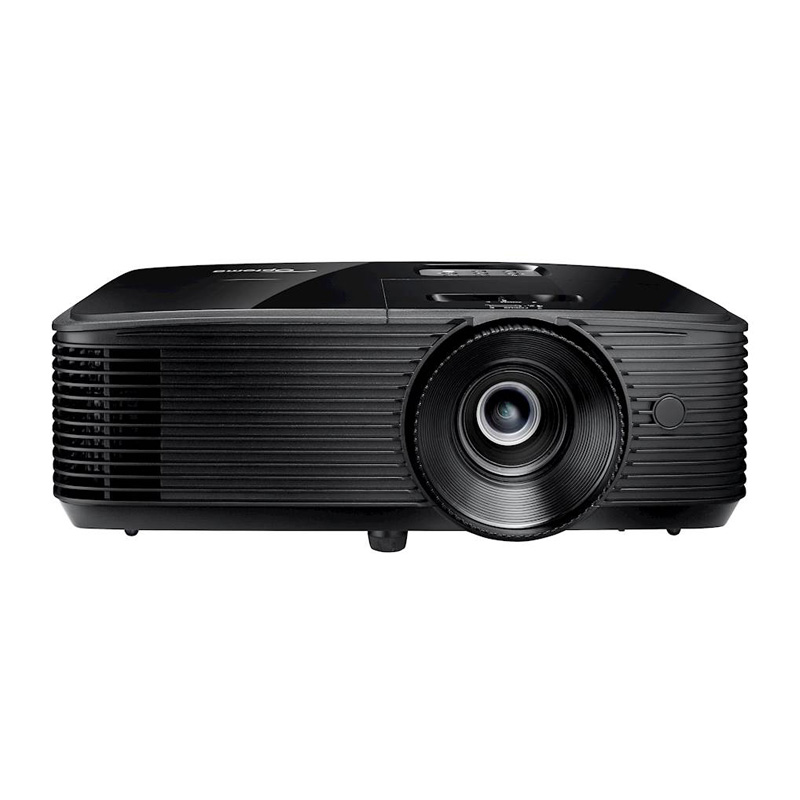 Máy Chiếu Optoma X400LVe-1