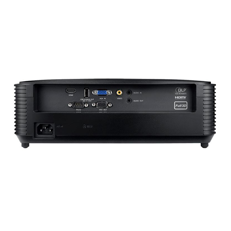 Máy Chiếu Optoma X400LVe-2