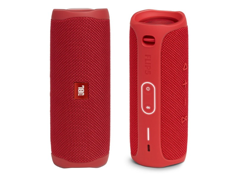 Loa JBL FLIP 5 Chính Hãng-8