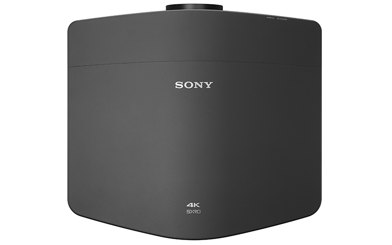 Máy chiếu 4K SONY VPL-VW898, Laser, 20000 giờ, chip X1-2