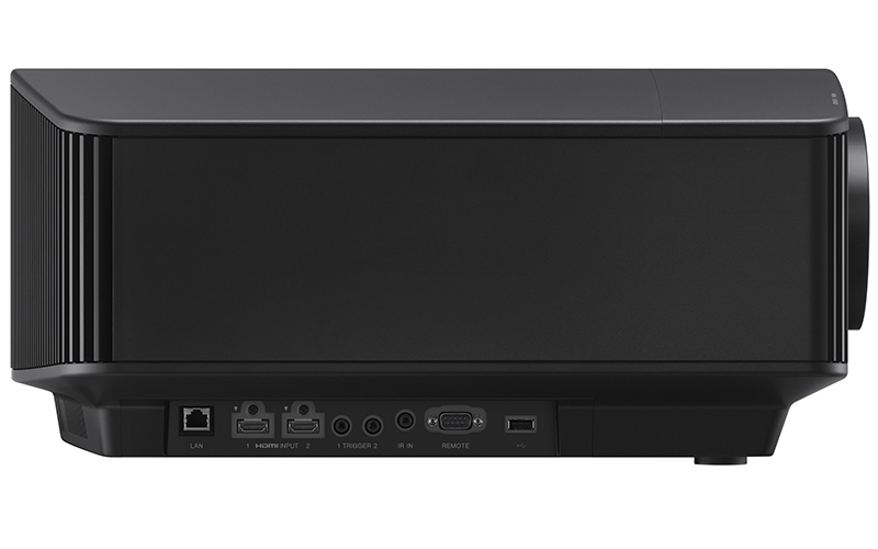 Máy chiếu 4K SONY VPL-VW898, Laser, 20000 giờ, chip X1-4