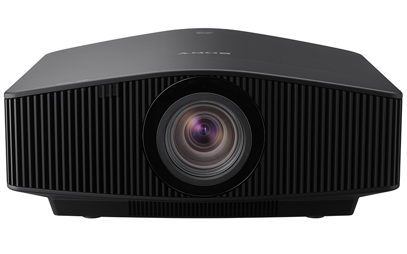 Máy chiếu 4K SONY VPL-VW898, Laser, 20000 giờ, chip X1-5