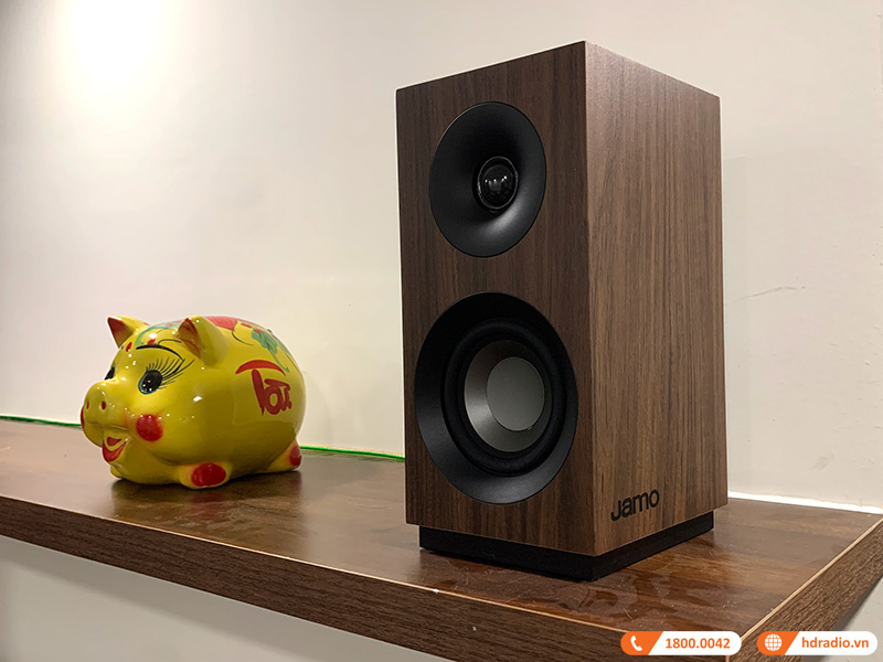 Bộ dàn âm thanh xem phim 5.1 Jamo AT-GD03 (Yamaha RX V6A, Jamo S807 HCS, Sub Jamo C910)-7