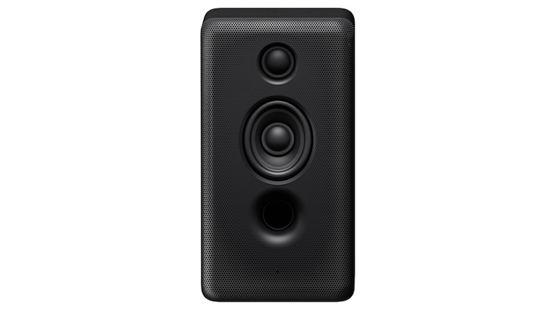 Loa Sony SA-RS3S Chính Hãng, Công Suất 100W, Loa Vòm Không Dây Hỗ Trợ Cho Loa Soundbar Sony-1