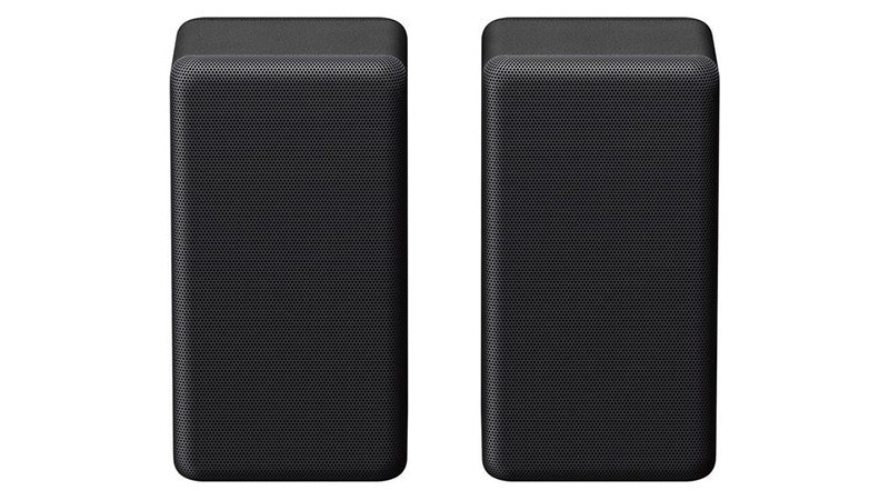 Loa Sony SA-RS3S Chính Hãng, Công Suất 100W, Loa Vòm Không Dây Hỗ Trợ Cho Loa Soundbar Sony-3