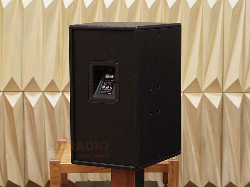 Loa HK Audio KP12, Bass 30cm, 600W-5