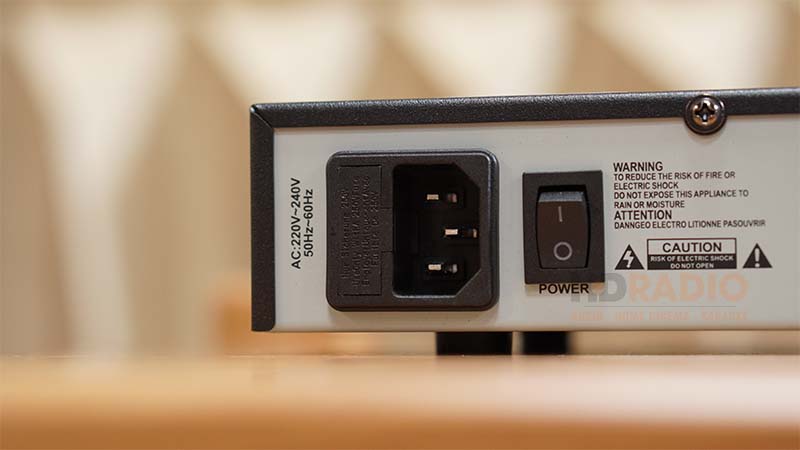 Vang cơ CARD K88 Pro, Optical, Bluetooth, Echo Pro-9