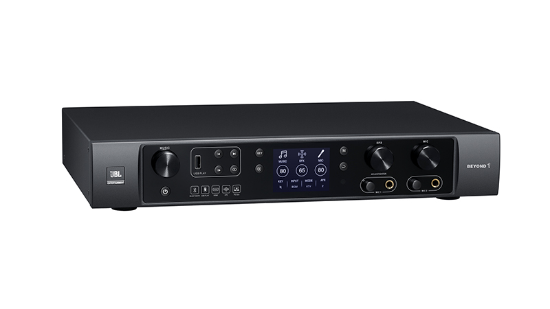 Amply JBL Beyond 1-2