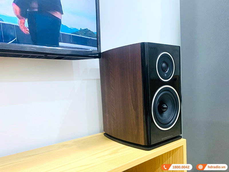 Dàn âm thanh nghe nhạc Mini Yamaha HD42-5