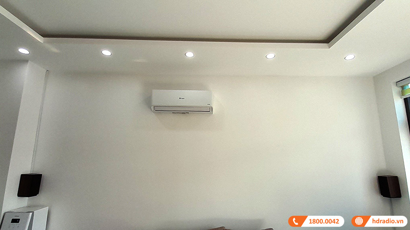 Dàn xem phim 5.1 Yamaha, Jamo AT12 (Yamaha V4A + Jamo S807 HCS + C910)-12