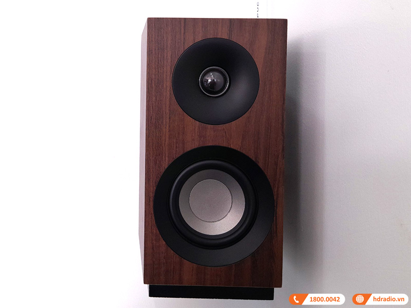 Dàn xem phim 5.1 Yamaha, Jamo AT12 (Yamaha V4A + Jamo S807 HCS + C910)-16