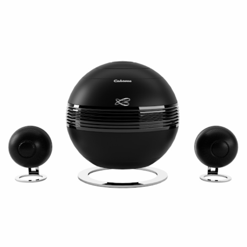 Loa Cabasse The Pearl Keshi, Công Suất 1050W, Bluetooth, Wifi, AUX, Kết nối đa phòng, APP Cabasse StreamCONTROL-3