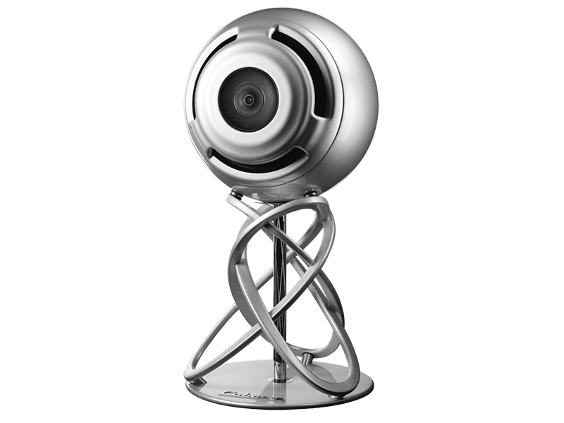 Loa Cabasse LA SPHÈRE, Loa 4 đường tiếng, 20Hz - 25 kHz-1