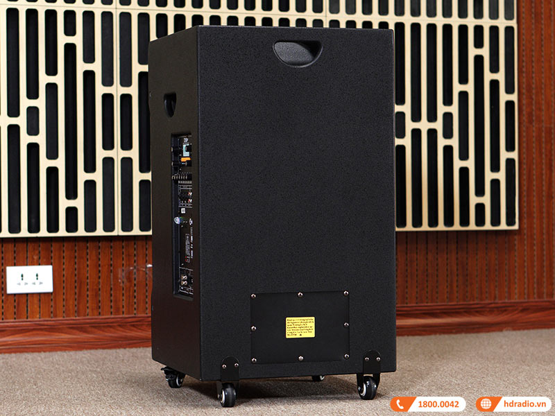 Loa kéo Arirang MK3-3