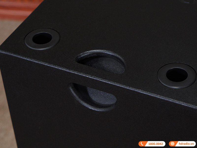 Loa kéo Arirang MK3-5