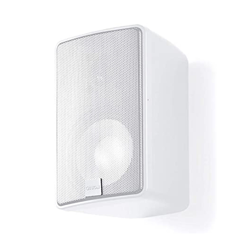 Loa treo tường Canton Plus X.3, Bass 11cm, 50W-1