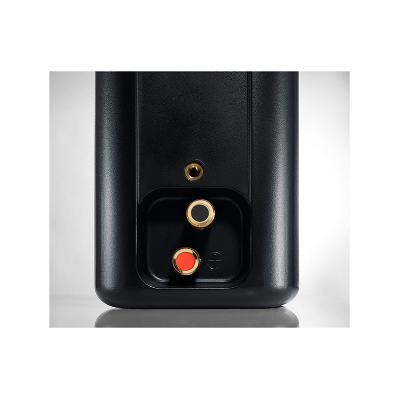 Loa treo tường Canton Plus X.3, Bass 11cm, 50W-2