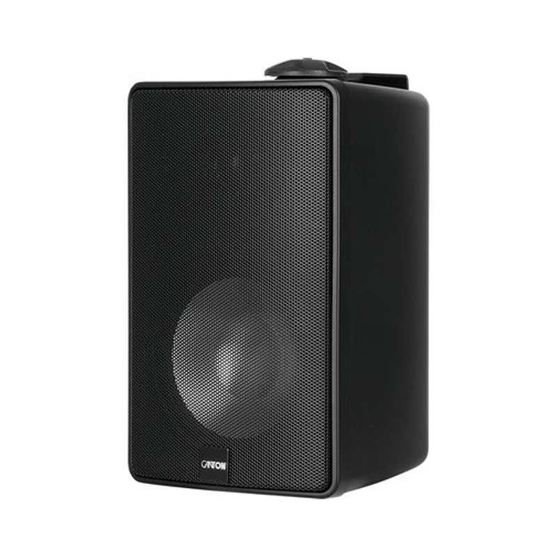 Loa treo tường Canton Pro XL.3, Bass 13cm, 60W-1