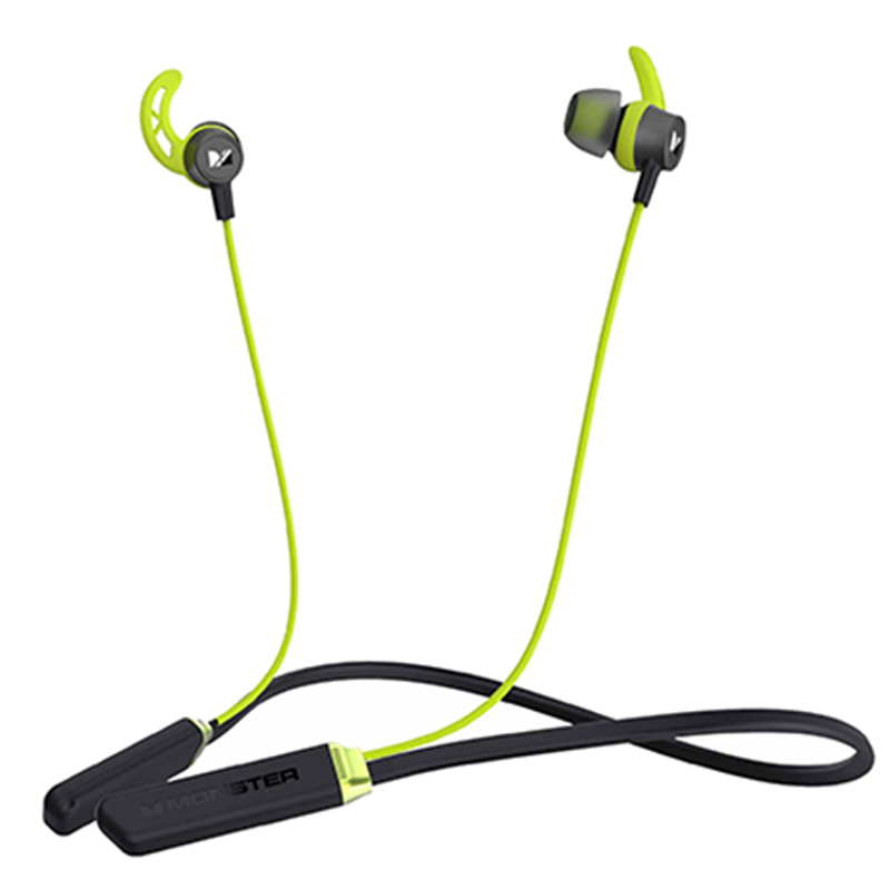 Tai Nghe Monster iSport Solitaire Lite-1