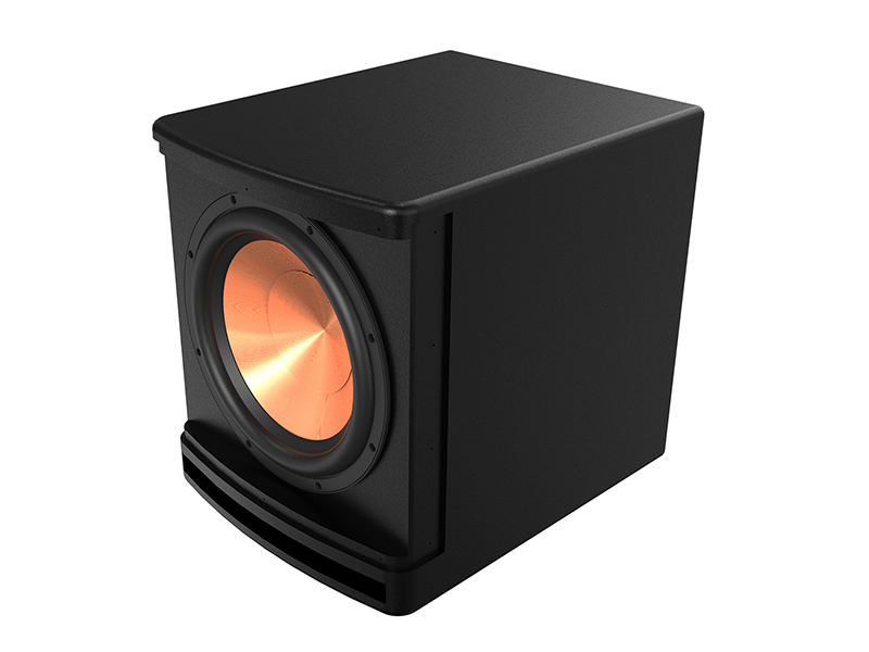 Loa Sub Paramax A30, Sub điện, 600W, Bass 30cm-1