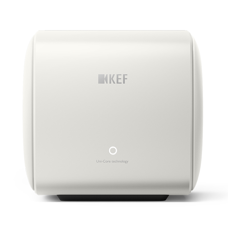 Loa Sub KEF KC62, Bass 16.5cm, 1000W-3