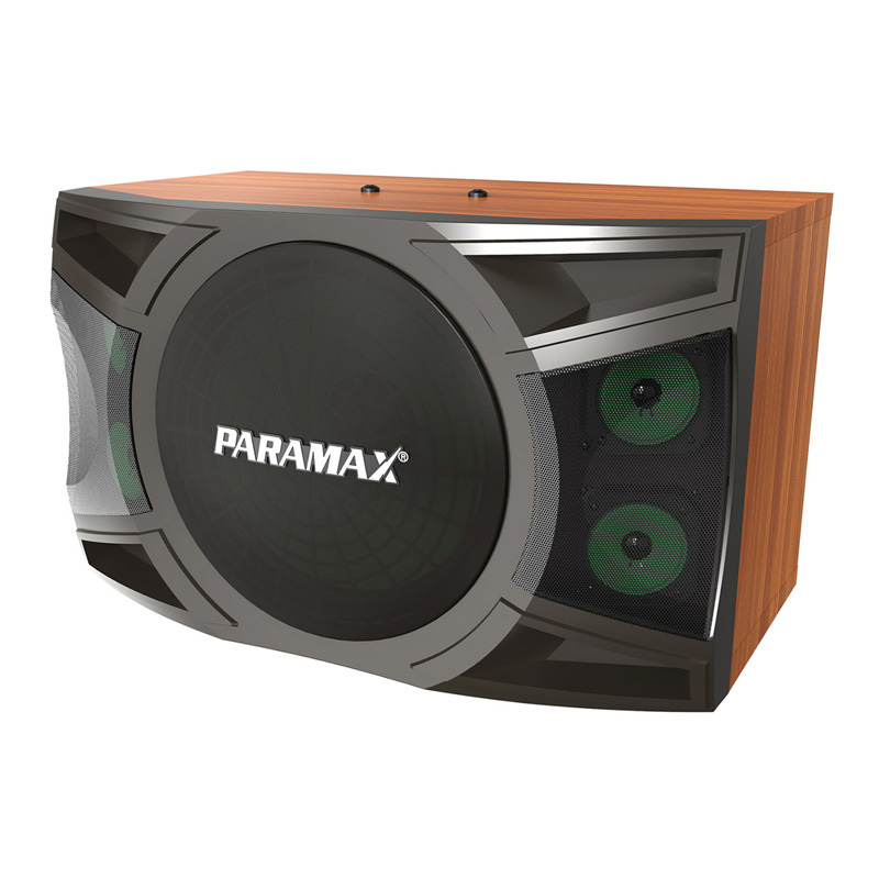 Loa Paramax LX1800, Bass 30cm, 300W-2