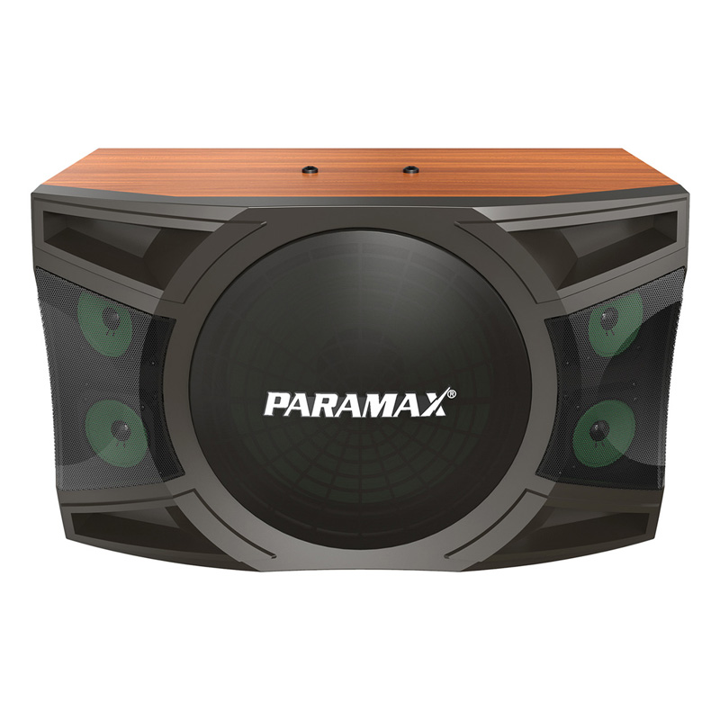 Loa Paramax LX1800, Bass 30cm, 300W-3