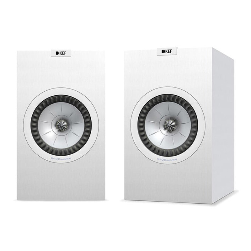 Loa KEF Q350 (Độ nhạy 87dB, Tần số 63Hz-28KHz)-2