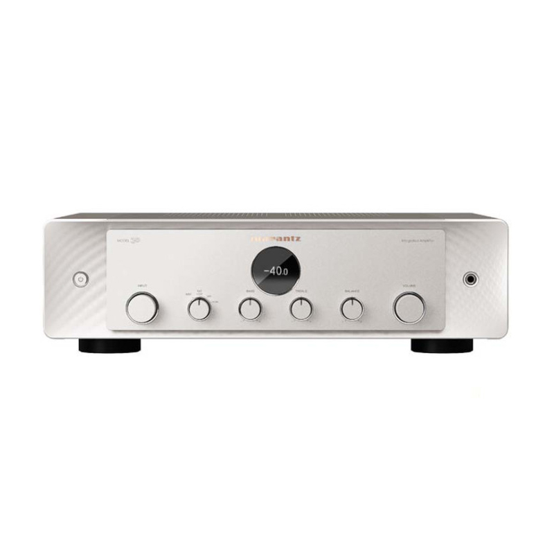 Amply Marantz Model 40n, 2 Kênh, 70W/CH (8 Ohm), Bluetooth-1