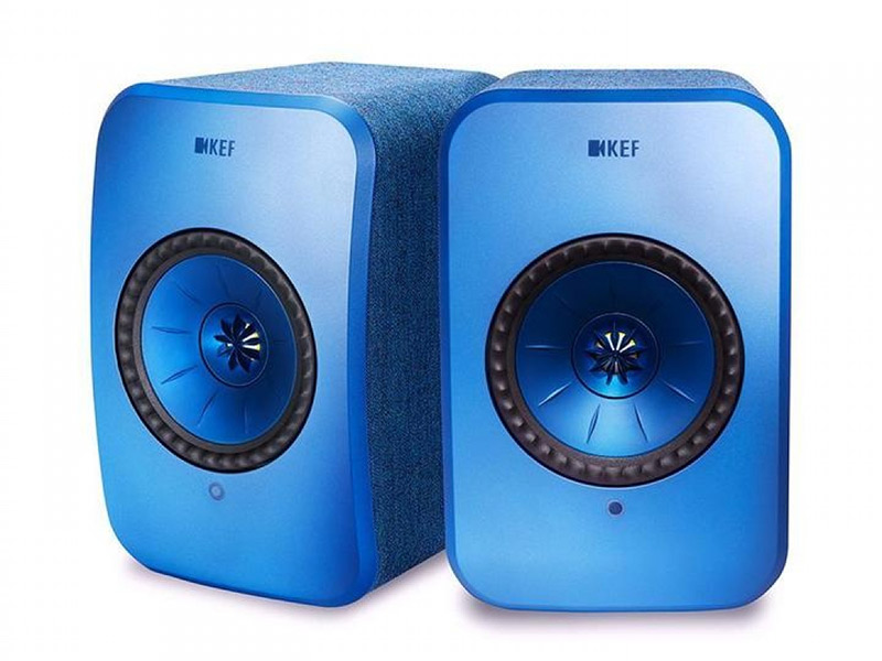 Loa KEF LSX-1