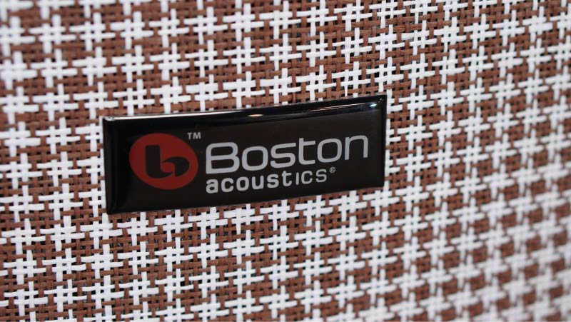 Loa Boston Classic 10, Bass 25cm, 150W-2