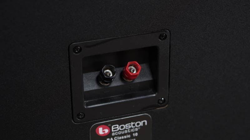 Loa Boston Classic 10, Bass 25cm, 150W-10