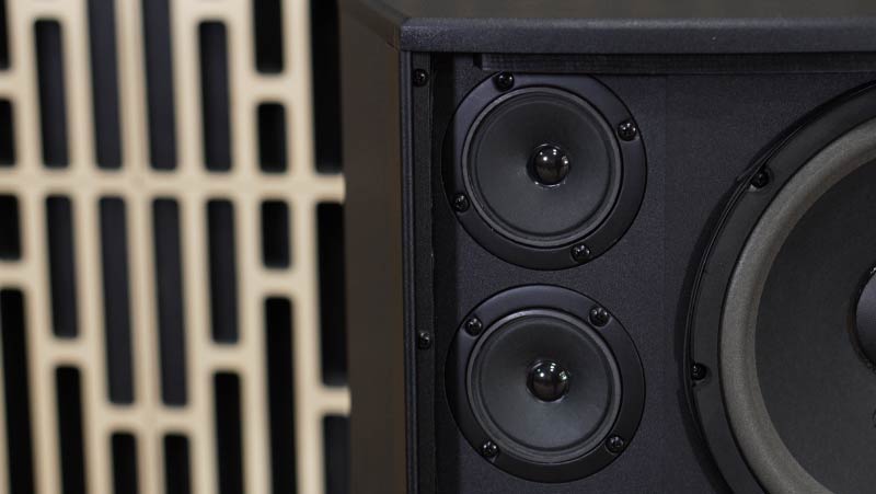 Loa Boston Classic 10, Bass 25cm, 150W-11