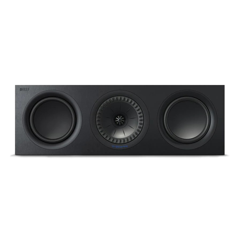Loa KEF Q650c (Độ nhạy 87dB, Tần số 64Hz-28KHz)-2