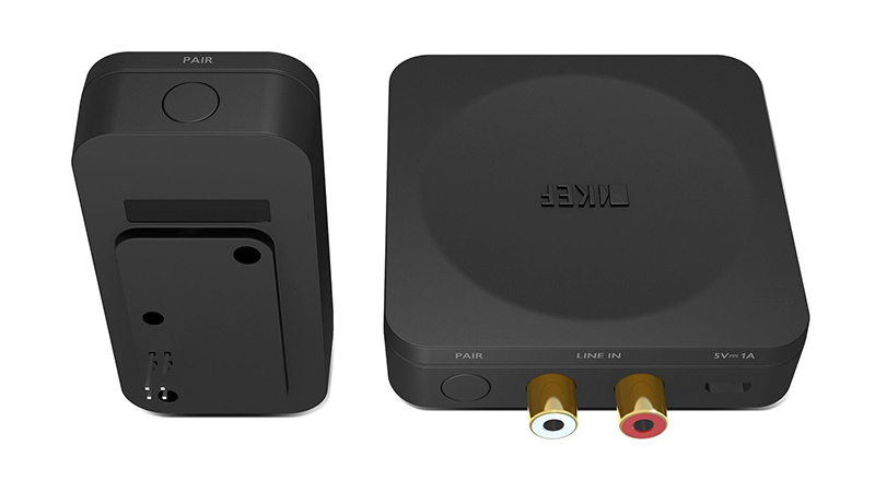 KEF KW1 Wireless Subwoofer Adapter-1
