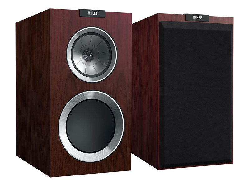 Loa KEF R300 (Độ nhạy 88dB, Tần số 42Hz-45KHz)-1