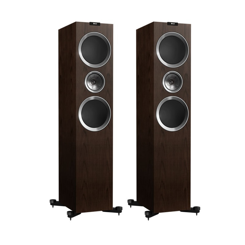 Loa KEF R900 (Độ nhạy 90dB, Tần số 40Hz-28KHz)-1