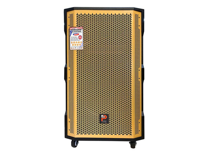 Loa Prosing W15 Super-1