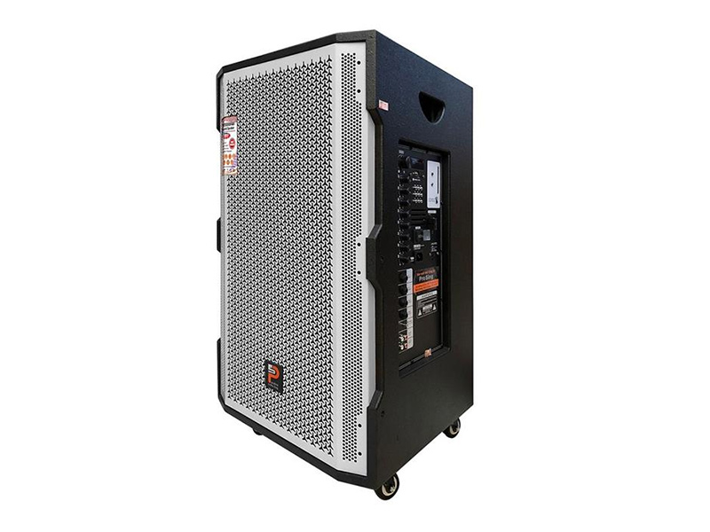 Loa Prosing W15 Super-2