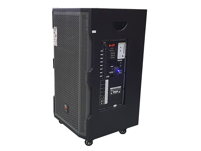 Loa Prosing W15 Super-4