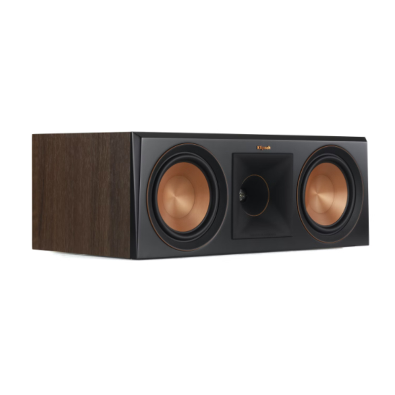 Loa Center Klipsch RP600C (Độ nhạy 97dB, Tần số 58Hz-25KHz)-1