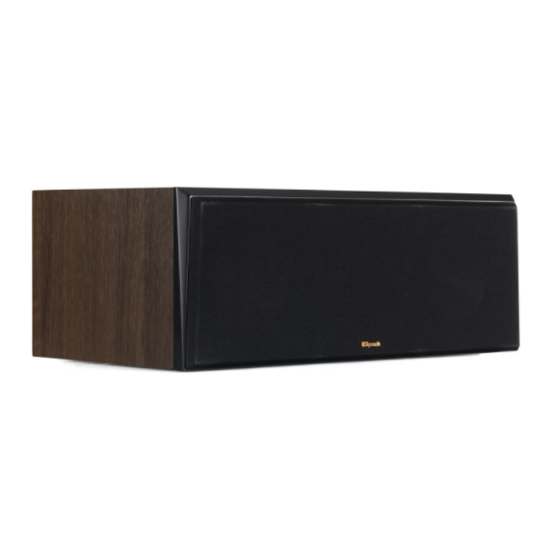 Loa Center Klipsch RP600C (Độ nhạy 97dB, Tần số 58Hz-25KHz)-3