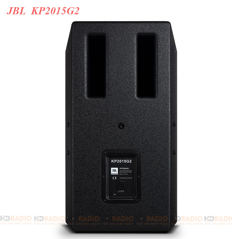 Loa JBL KP2015G2-2