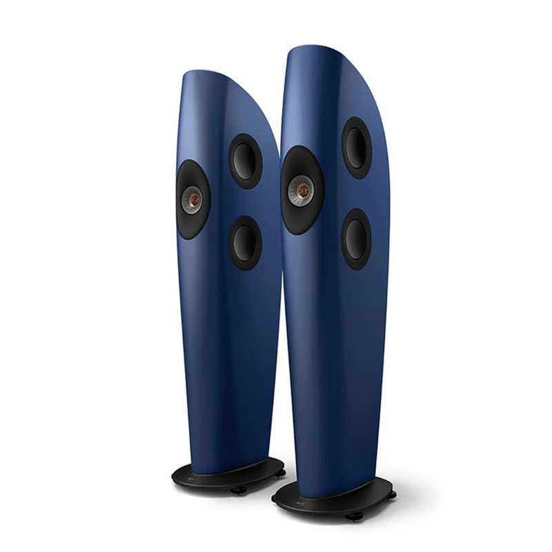 Loa KEF Blade Two Meta (Độ nhạy 86dB, Tần số 33Hz-35KHz)-1