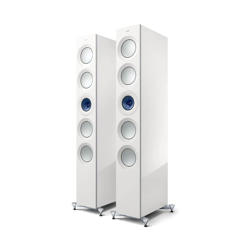 Loa KEF Reference 5 Meta (Độ nhạy 88dB, Tần số 40Hz-35KHz)-1