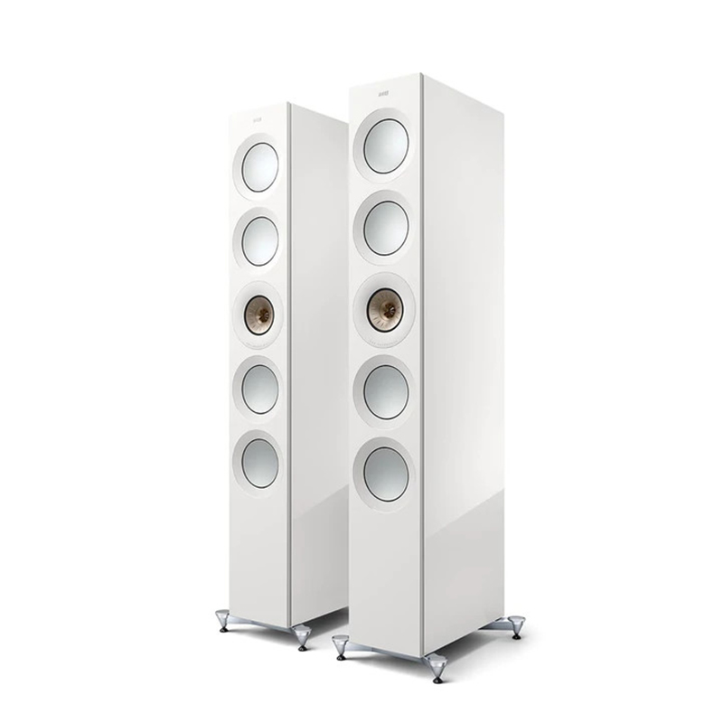 Loa KEF Reference 5 Meta (Độ nhạy 88dB, Tần số 40Hz-35KHz)-3