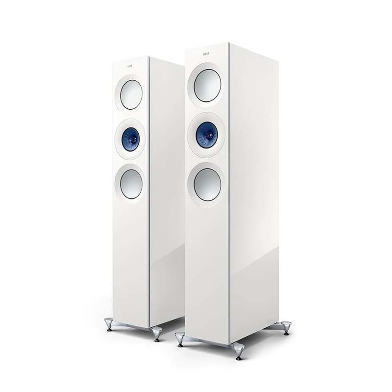 Loa KEF Reference 3 Meta (Độ nhạy 86dB, Tần số 43hz-35KHz)-1