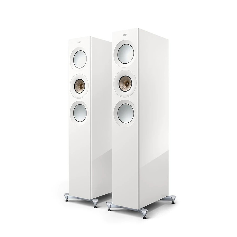 Loa KEF Reference 3 Meta (Độ nhạy 86dB, Tần số 43hz-35KHz)-4